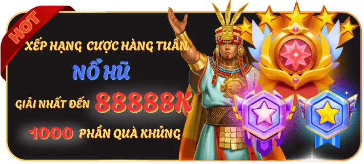 Đồ họa và âm thanh sống động trong game nổ hũ