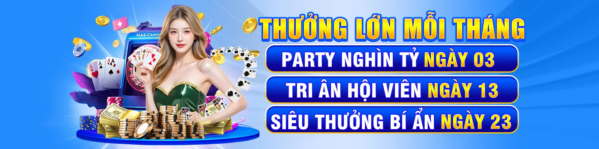 Hình ảnh banner Hoạt Động Hoàn Trả Hàng Ngày Win456