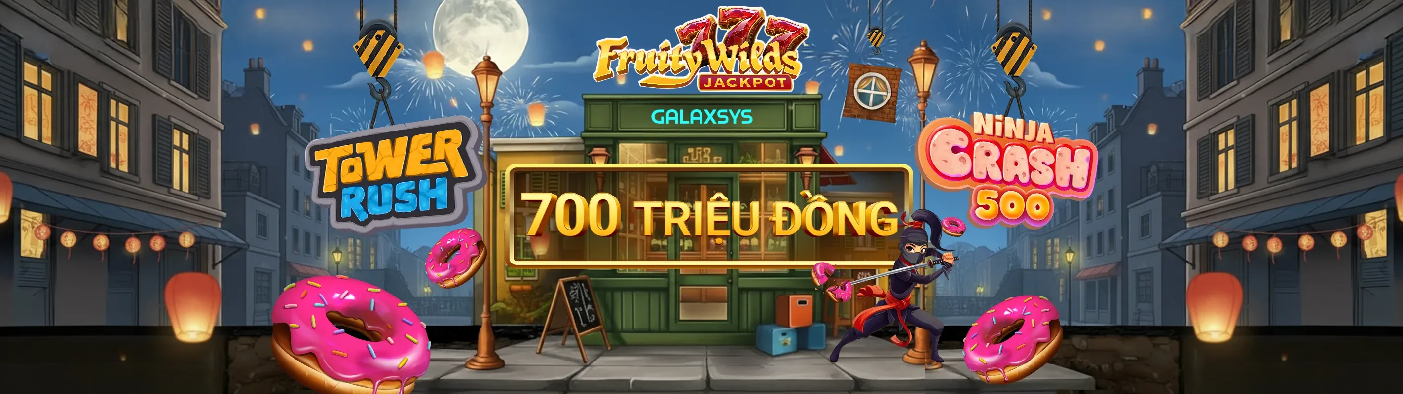 Win456 Ứng Dụng Di Động