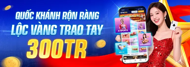 Sự kiện bắn cá đổi thưởng đặc biệt